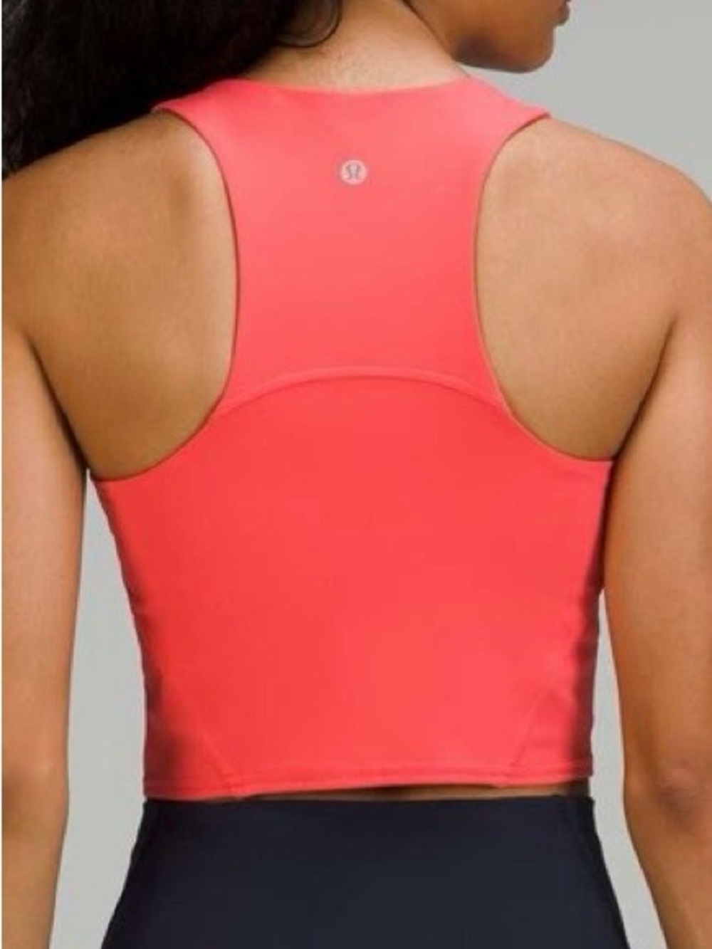 Lululemon Invigorate Training Tank Top
Pale Raspberry Eomens size 4 W1DC1S
